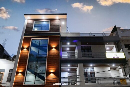 Oxford stay hostel Boys PG