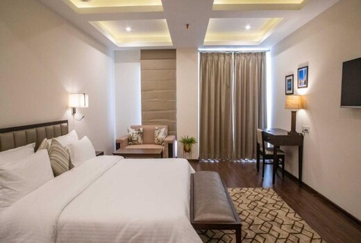 Hotel Alaya