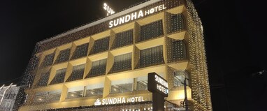 Sundha Hotel