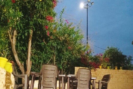 Kanojia House