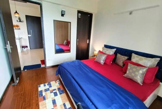 Kusha property