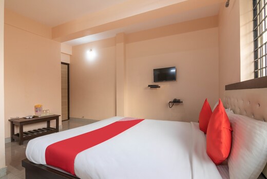 Hotel O Surya Residency