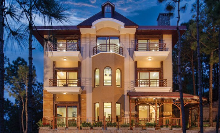 Plaza Resort