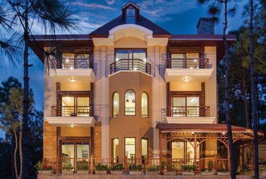 Plaza Resort