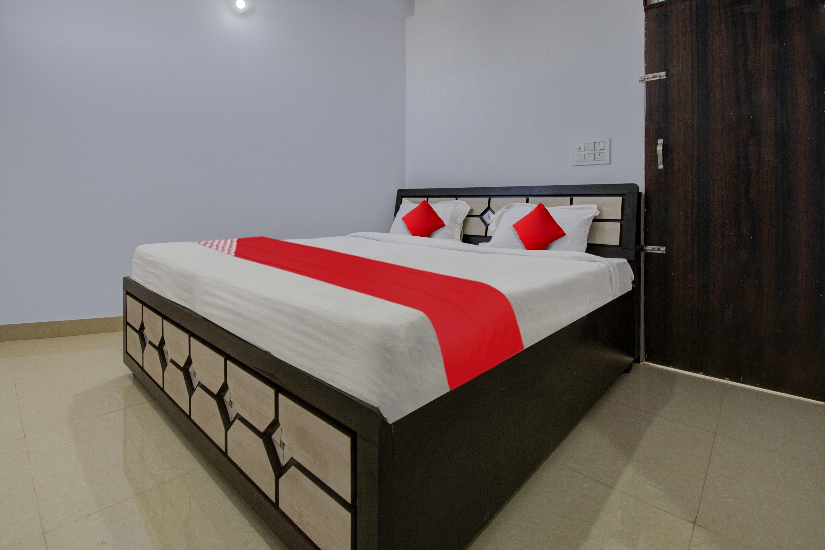 Hotel O Star Rest Hotel