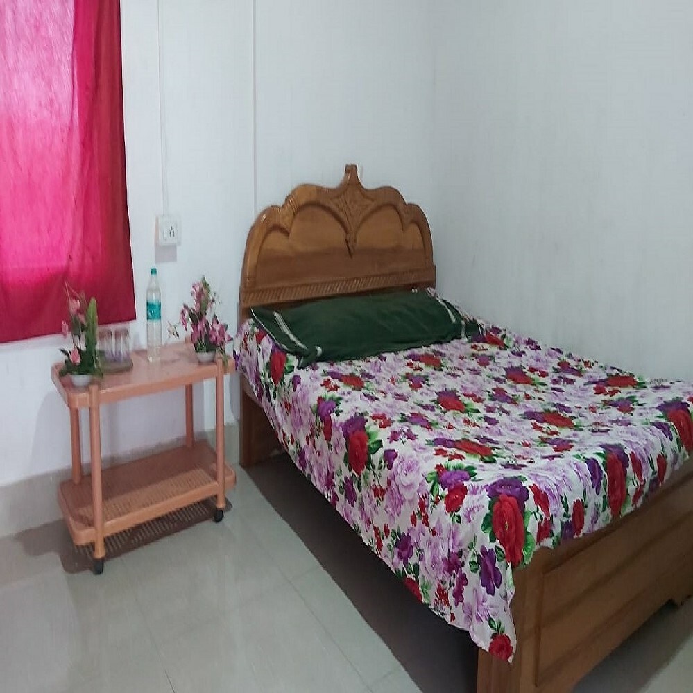 Dadra Eco Farm House