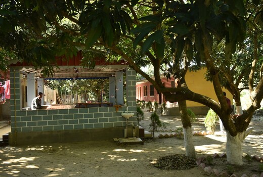 KBCP NEST Guest House Purbasthali