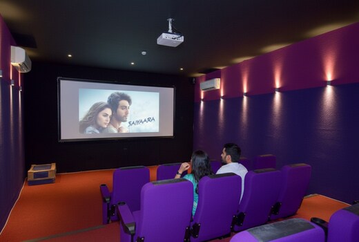 Main gallery