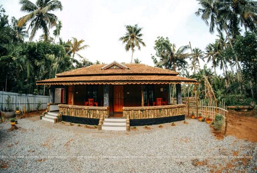 Munroe Garden