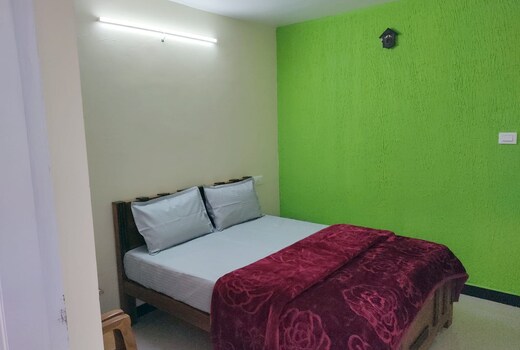 Velan Homestay