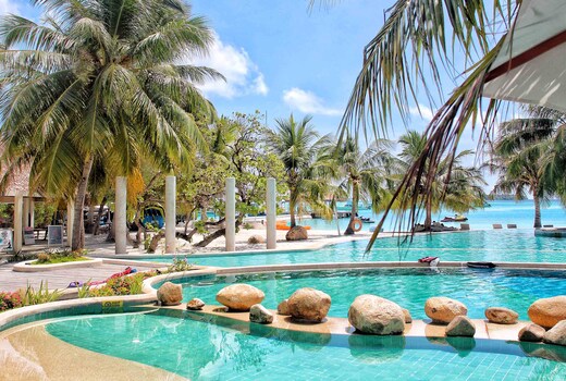Kandooma Maldives
