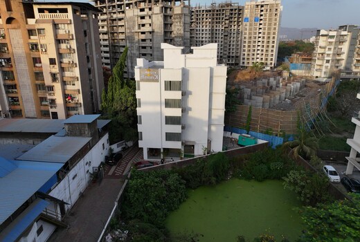Serenity by Monarch, PANVEL