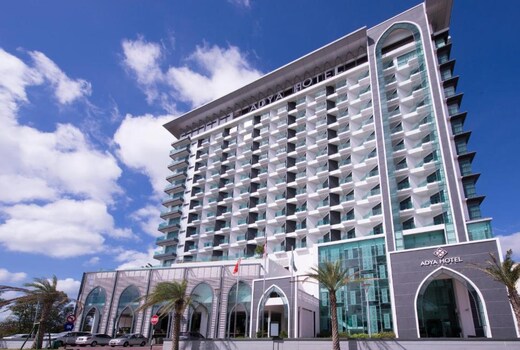 Adya Hotel Kuah Langkawi