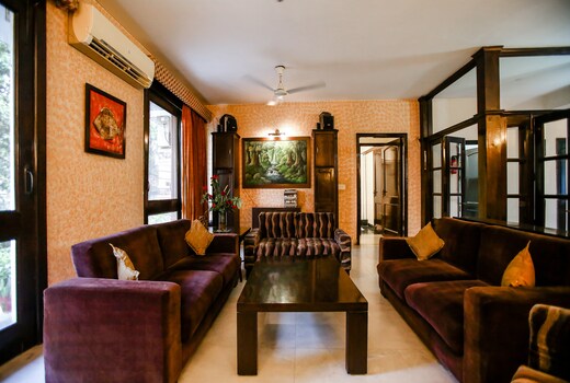 Pinewood BnB