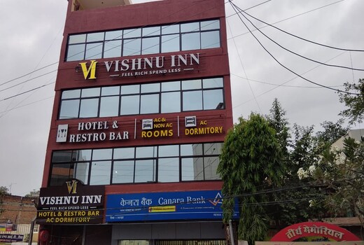 Vishnu Inn