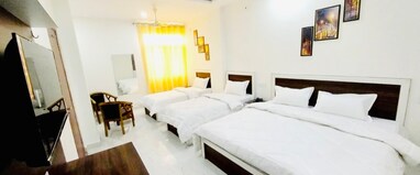 HOTEL SRP