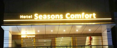 HOTEL SEASONS COMFORT