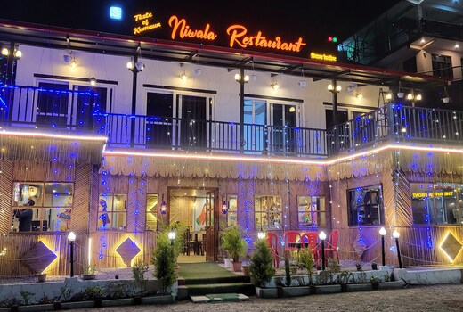Niwala hotel & restaurant