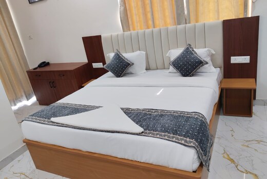 Hotel Skyva