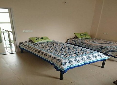 High Street Hostel