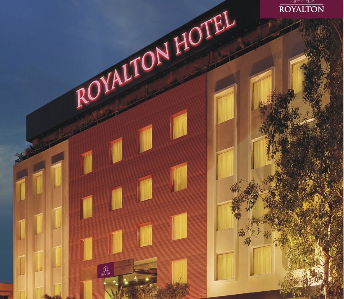 Royalton Hyderabad Abids