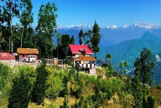Relling Yakkha Homestay by StayApart