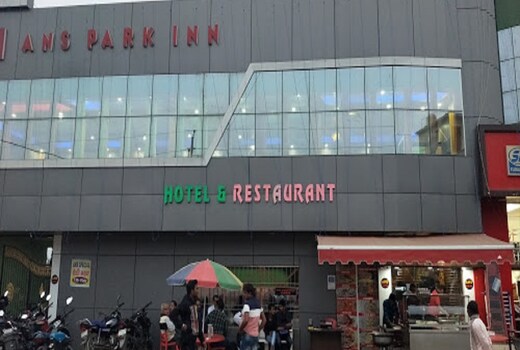 ANS PARK INN