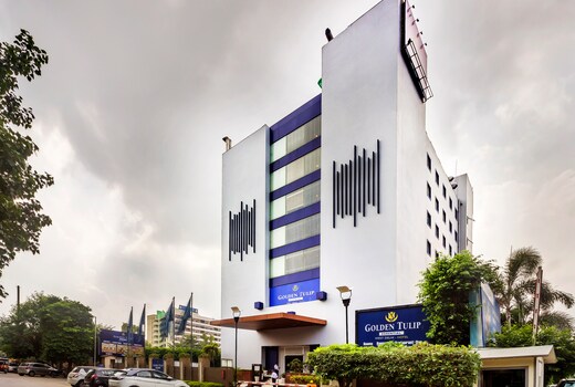 Golden Tulip New Delhi, Hari Nagar