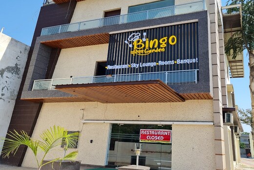 Bingo Hotel