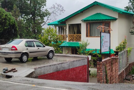 Little Garima's Homestay