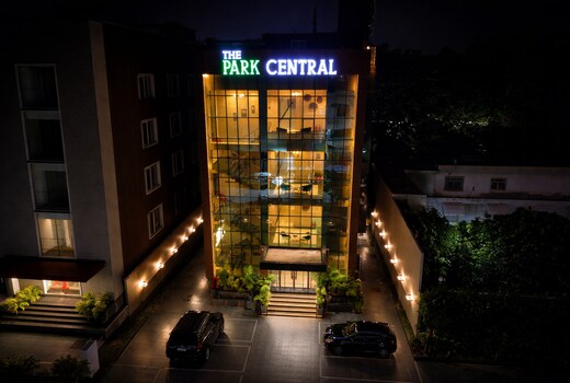 The Park Central