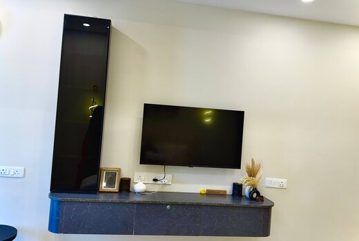 The Ivory Modern Studio Gurgaon