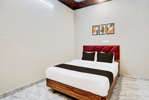 HOTEL O MG GRAND