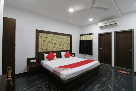 Hotel Gungun