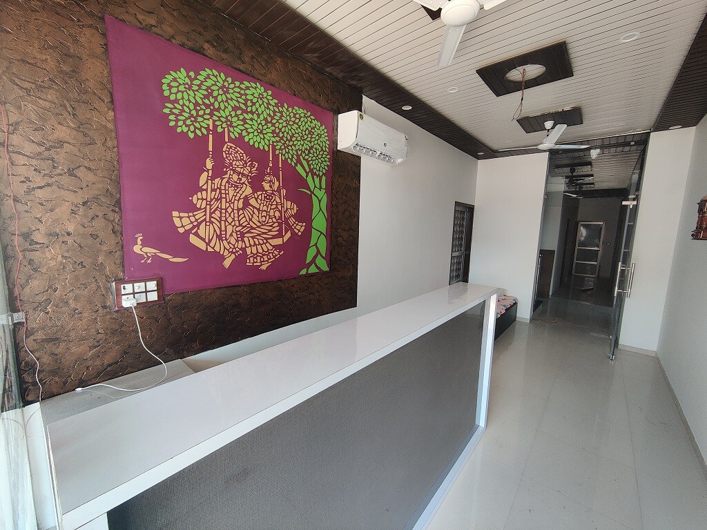 Shiv Shyam Palace