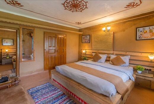 Neelkanth Retreat