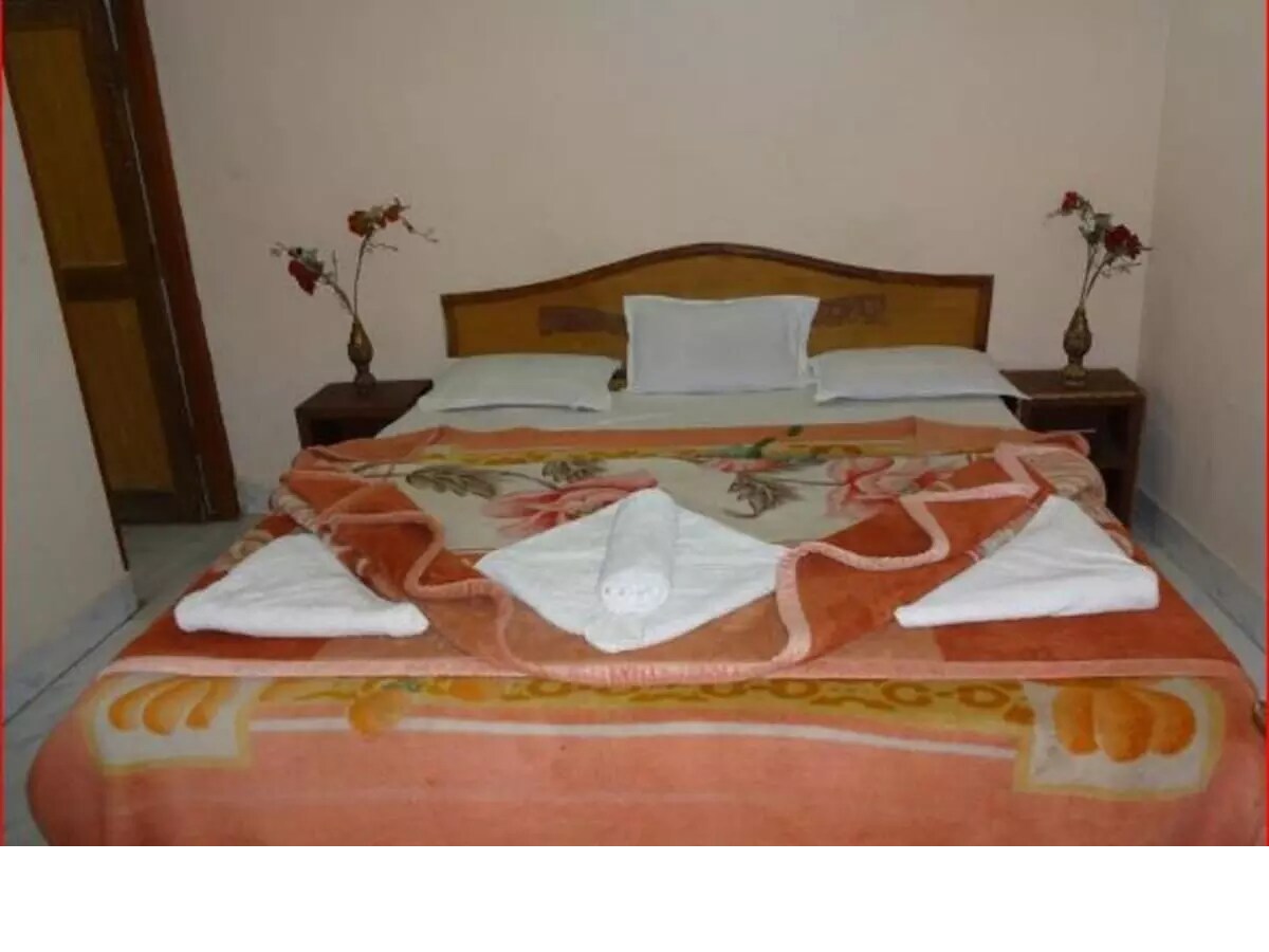 Hotel Maya Shree