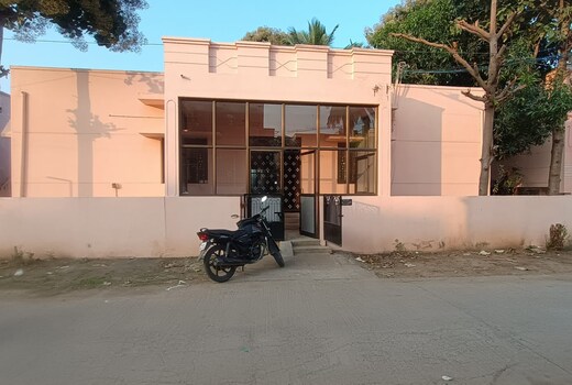 Balaji Guest House