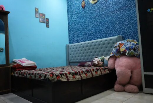 Independent Smart Homestay