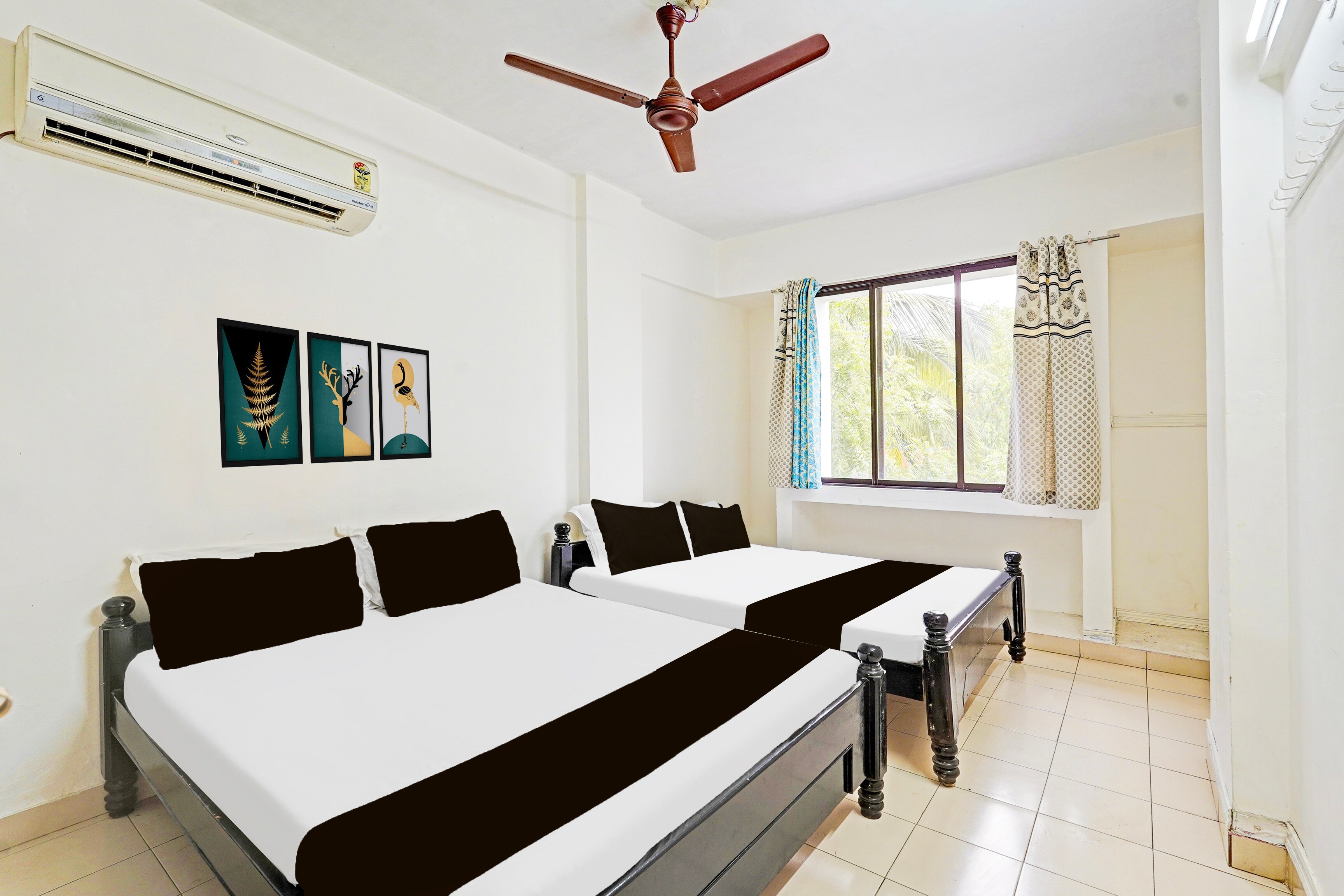 Hotel O Sri Vasavi Nivas