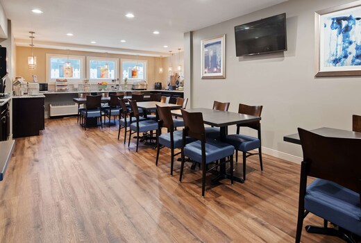 Best Western La Plata Inn