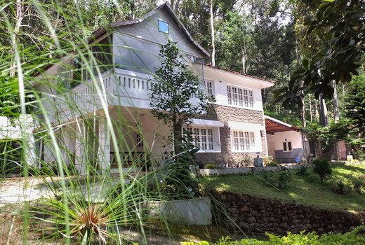 CLOUD 9 VILLA