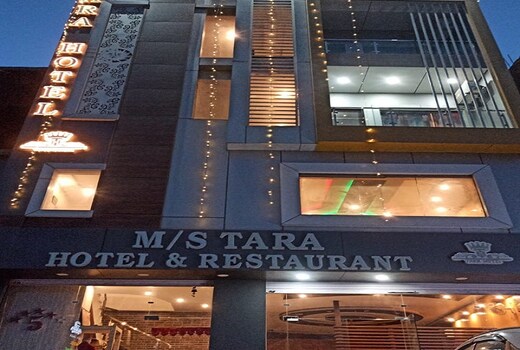 M/s TARA HOTEL & REASTURANT