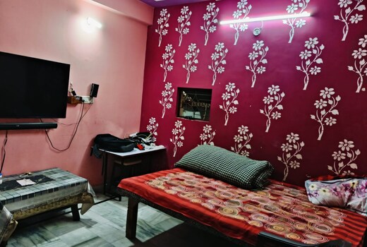 Sangam homestay Arail
