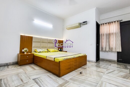 VacationBuddy 2BHK Comfy Home|PitamPura