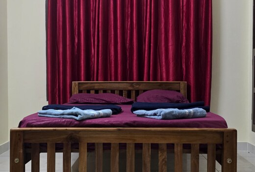 Elephant Coco Homestays Forte