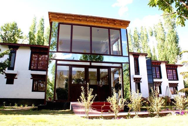 Hotel Thongsal