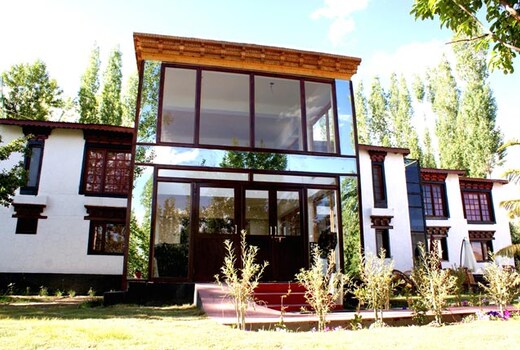 Hotel Thongsal