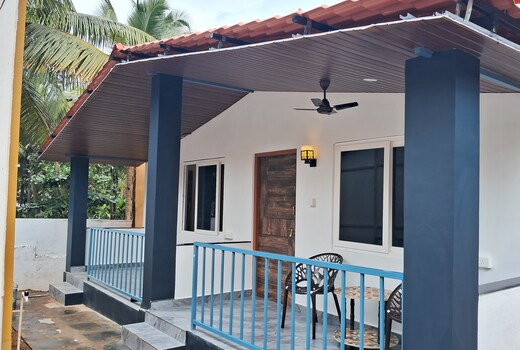 Dias Guest House Rooms