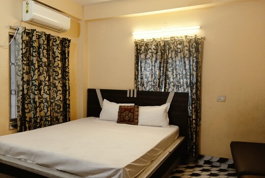 raj residency
